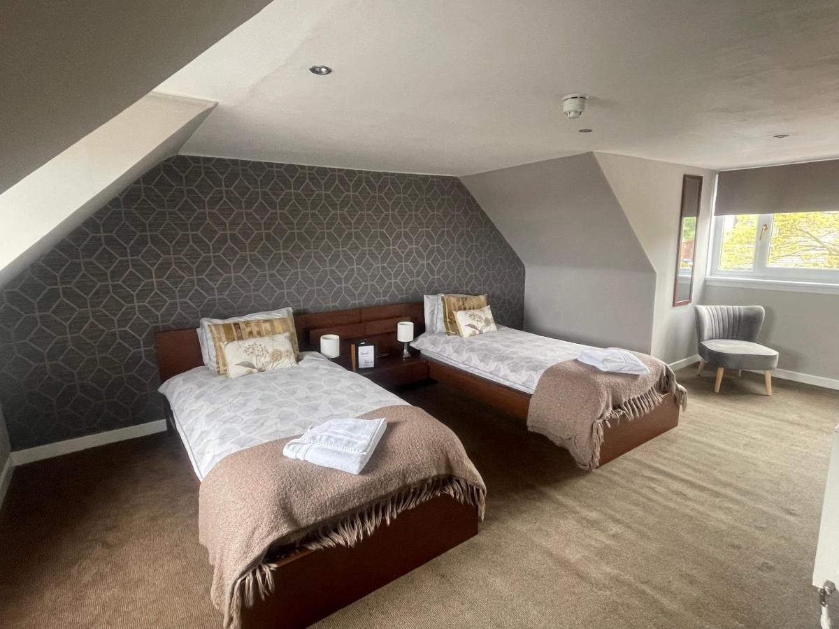 Rooms At 31 斯通黑文 外观 照片