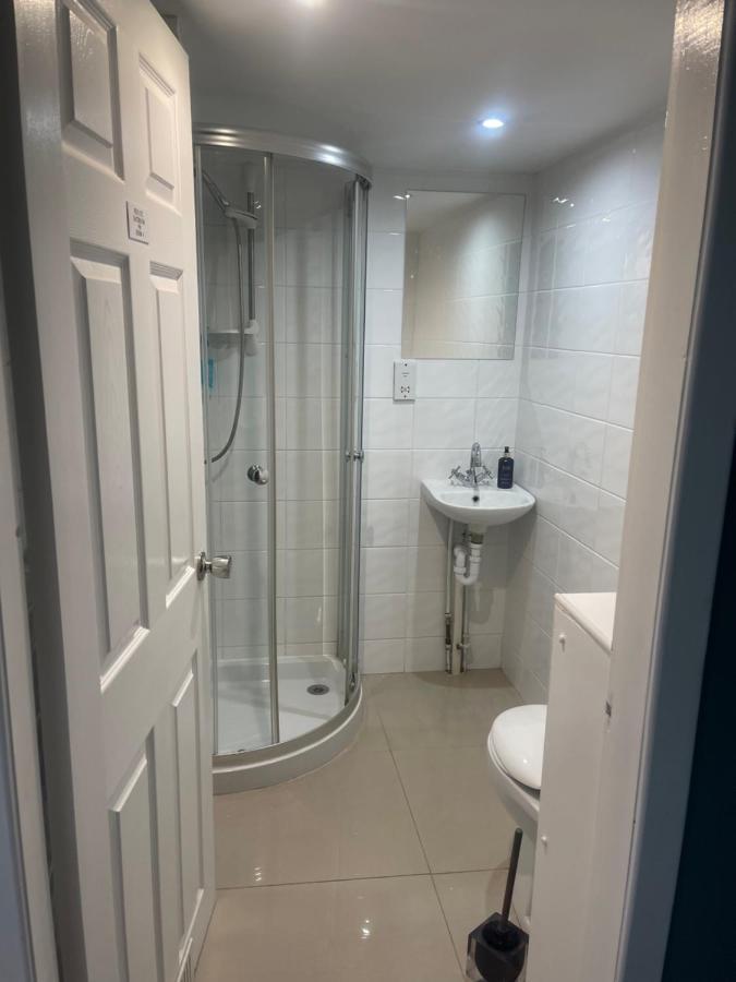 Rooms At 31 斯通黑文 外观 照片