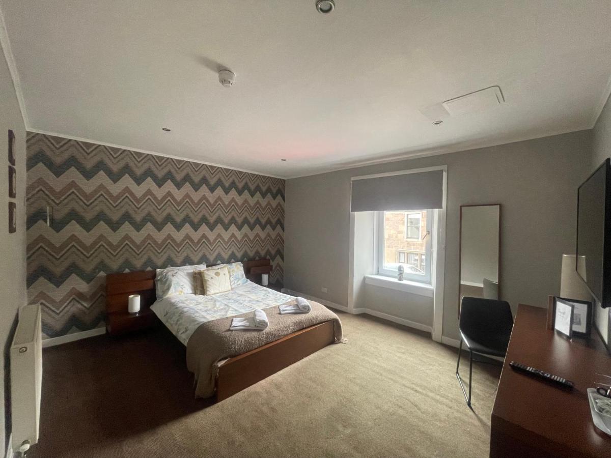 Rooms At 31 斯通黑文 外观 照片