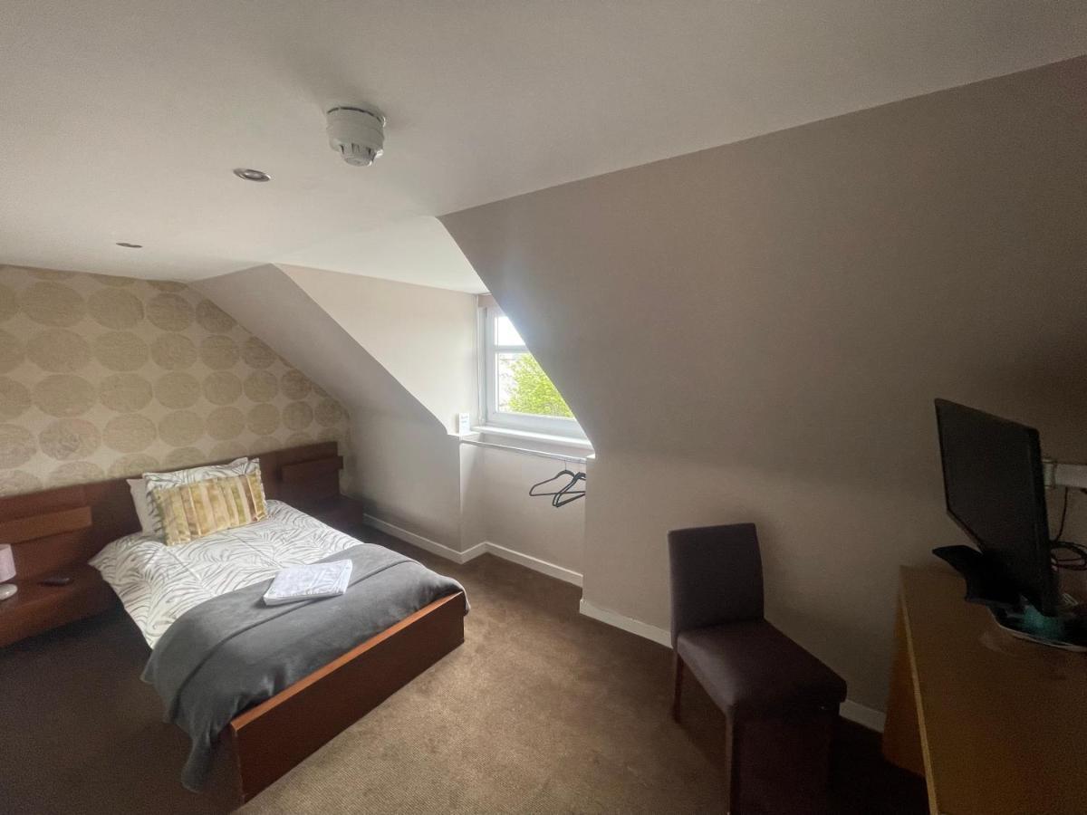 Rooms At 31 斯通黑文 外观 照片