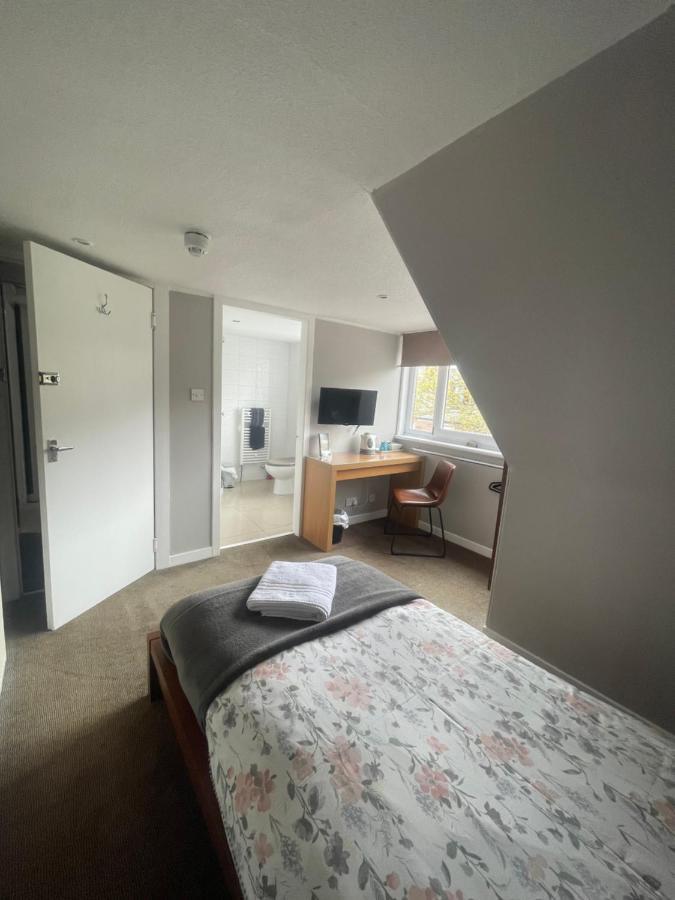 Rooms At 31 斯通黑文 外观 照片