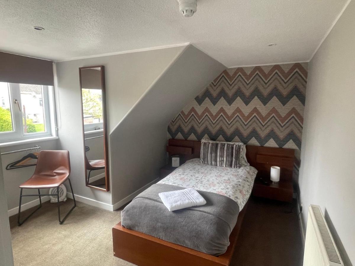 Rooms At 31 斯通黑文 外观 照片