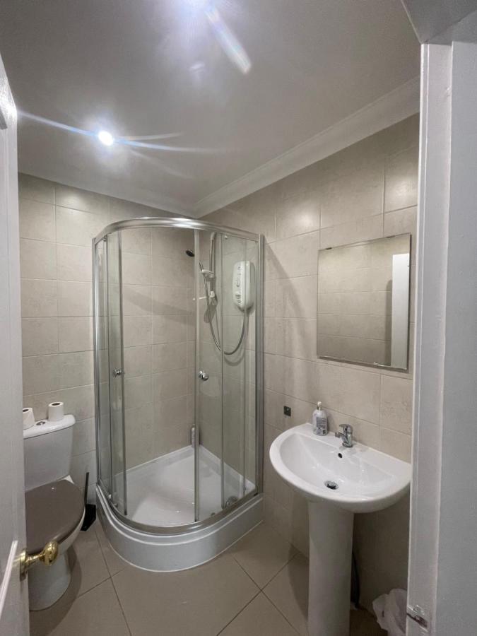 Rooms At 31 斯通黑文 外观 照片