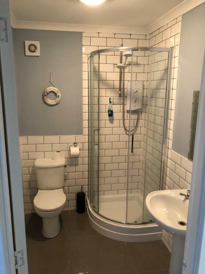 Rooms At 31 斯通黑文 外观 照片